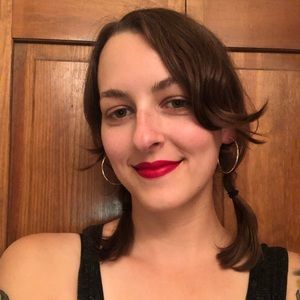 Meet your Posher, Weronika